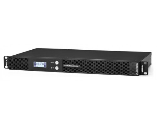 SAI SALICRU SPS ADVANCE 750VA R Line-Interactive Rack